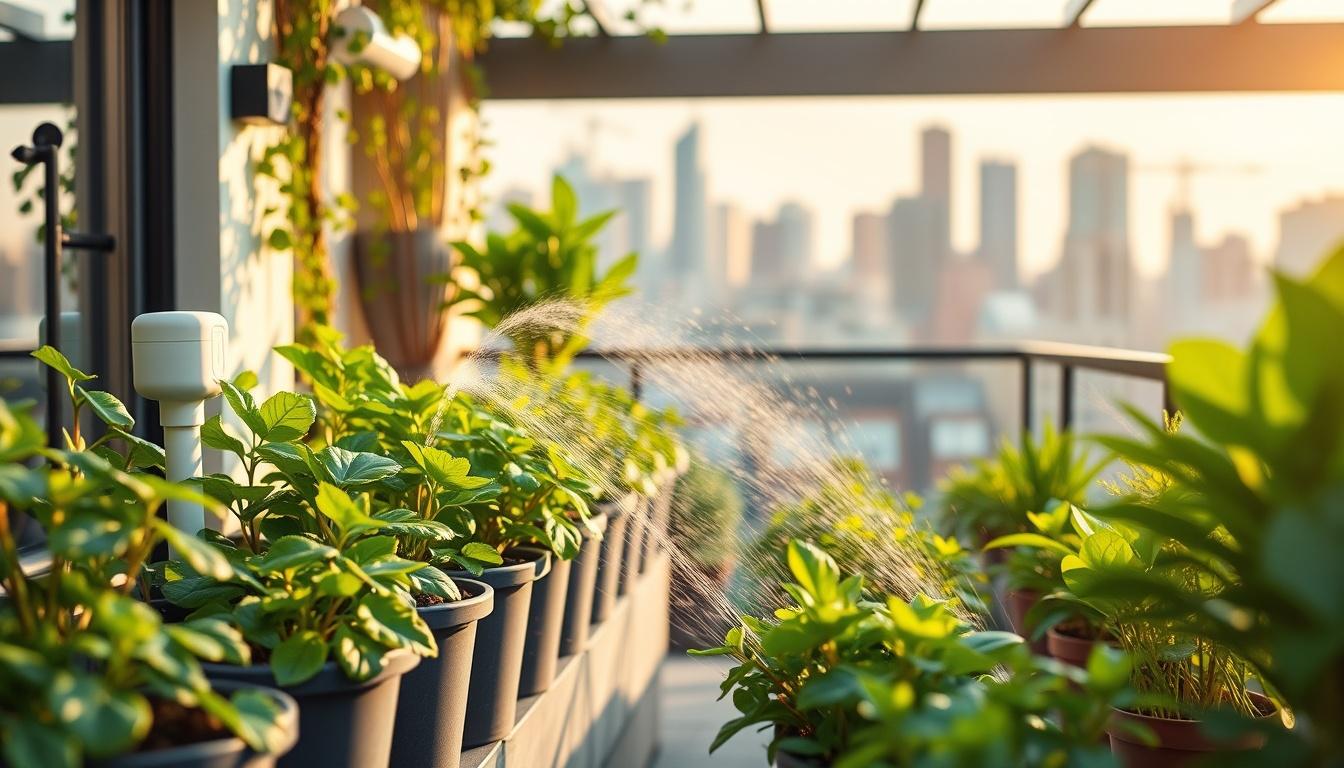 Key Benefits of Smart Irrigation