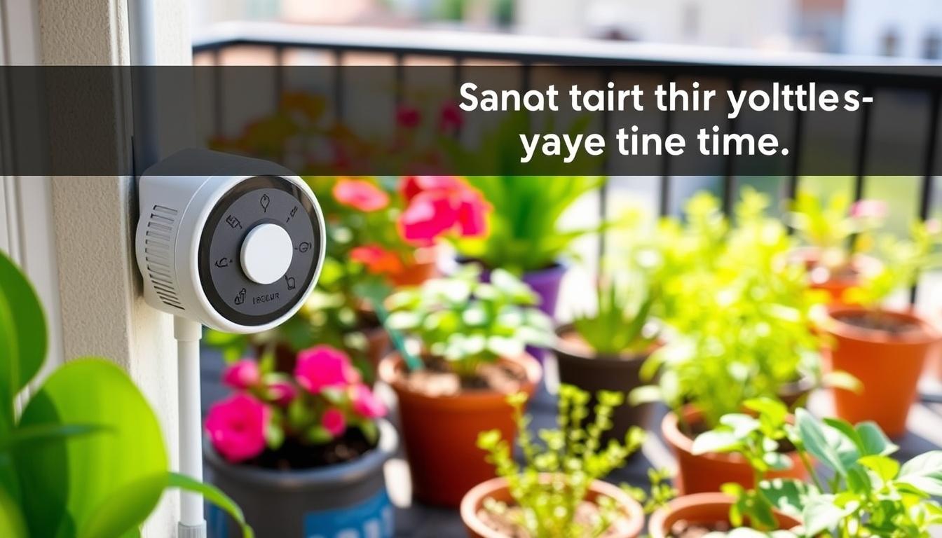 Urban Gardening Solutions